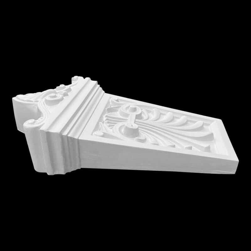 K33 Fleur de Lys Keystone - Image 3