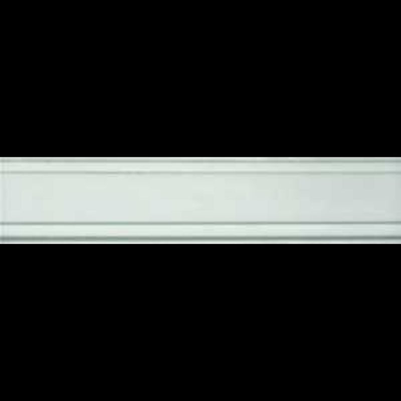 CM13 - Art Deco Flat Step Batten