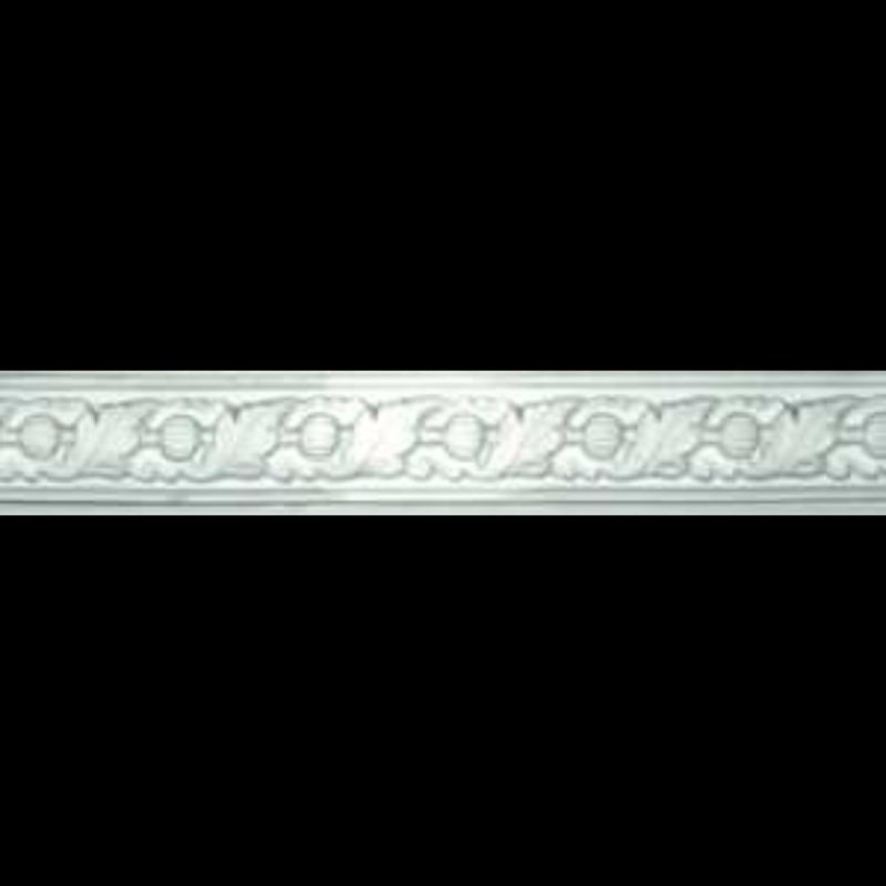 CM18/30 - New Leaf and Ball Batten