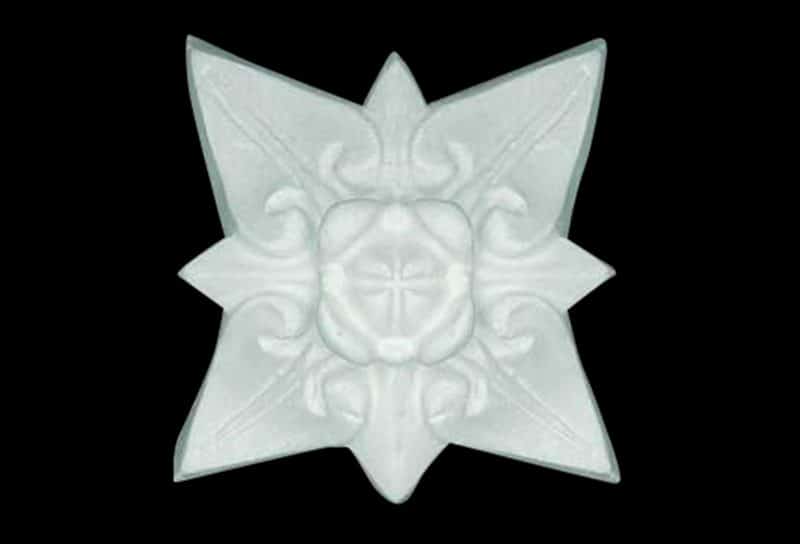 B13 - Star Leaf Boss