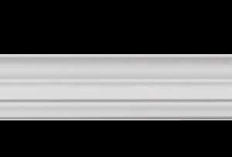 C099 - Classic #7 Cornice