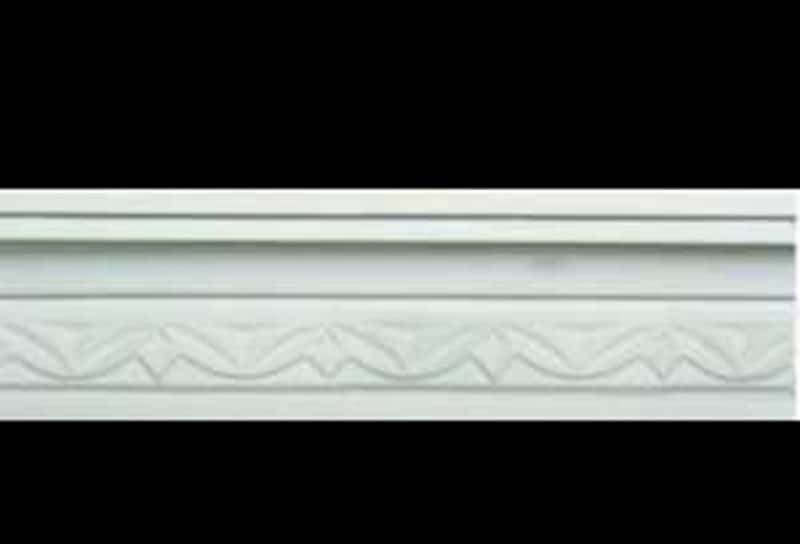 C131 Picture Rail