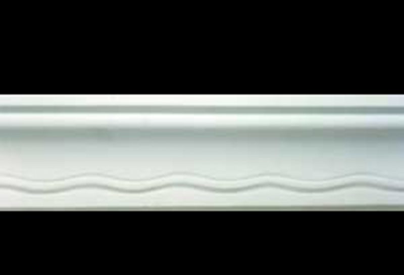 C139 - Curve Step with Single Wave