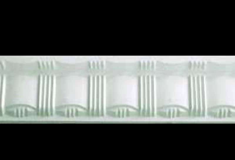 C140 - Art Deco 4 Bar Cornice