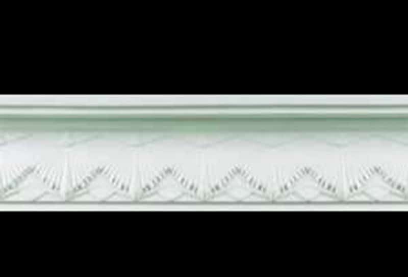 C141 - Fan Cornice