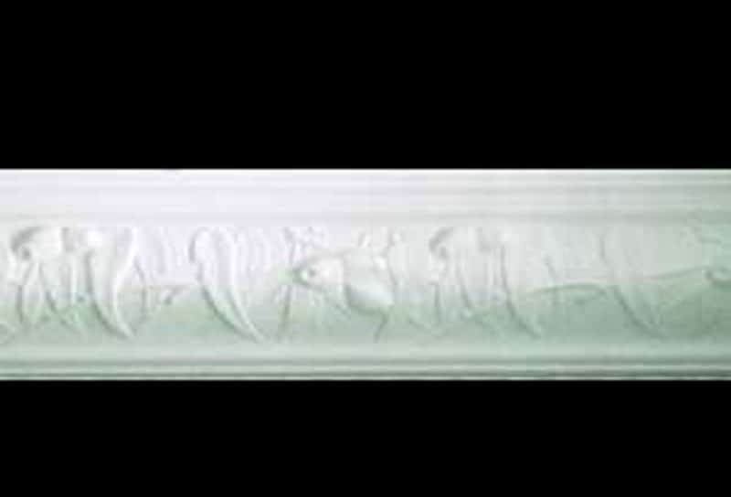 C149 Gumnut Leaf Cornice