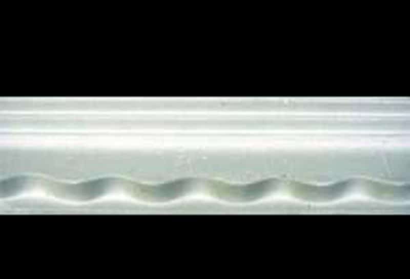 C155 Bold Wave Cornice