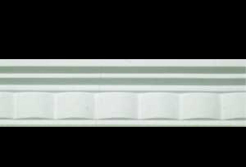 C158 Step with Convex Groove