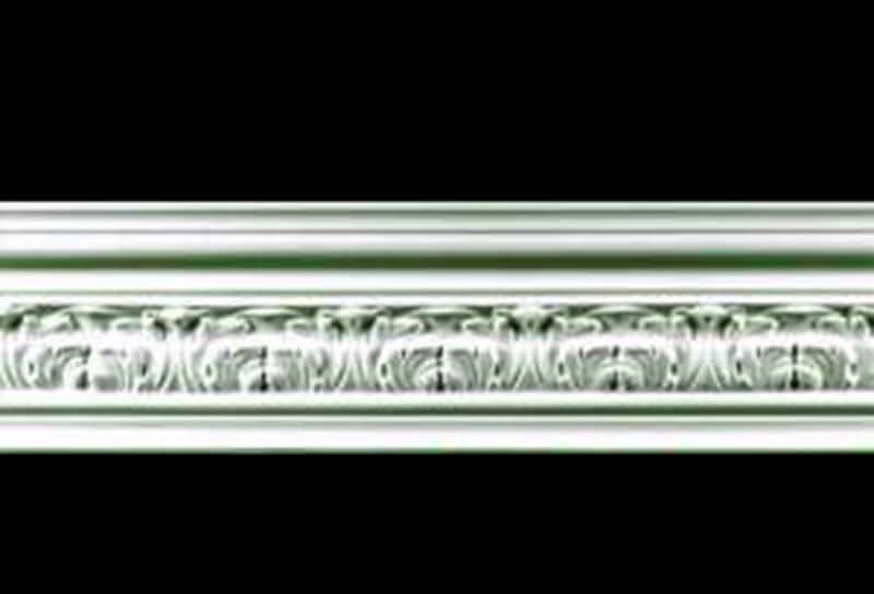 C160 - Acanthus Cornice