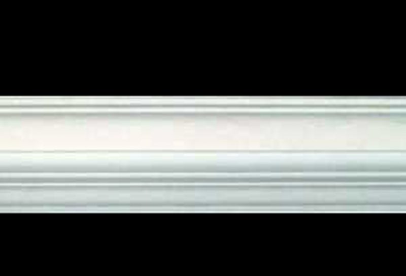 C165 - Classic #4 Cornice