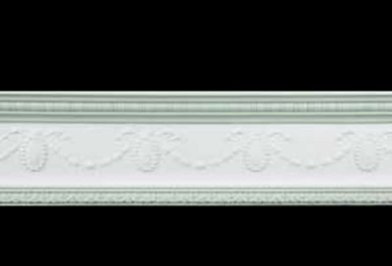 C166 Cameo Cornice