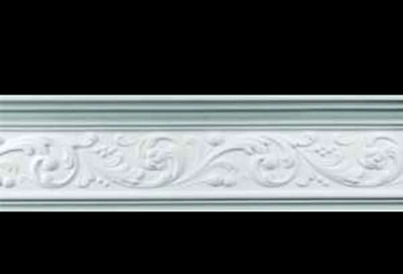 C180 Large Strawberry Cornice