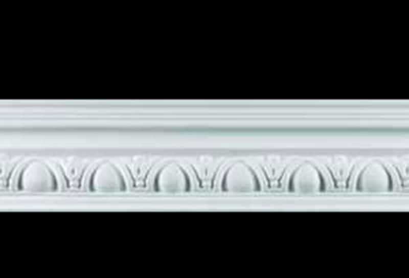 C190 - Egg, Dart & Leaf Cornice