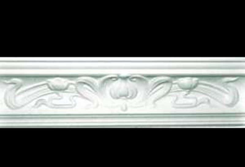 C215 - Small Tulip Cornice