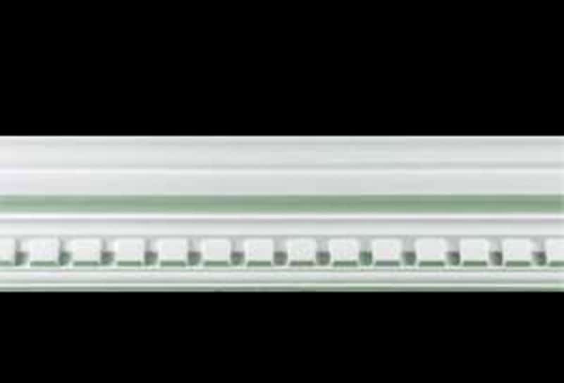 C231 - Dentil Cornice