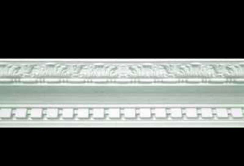 C235 - Dentil Acanthus Cornice