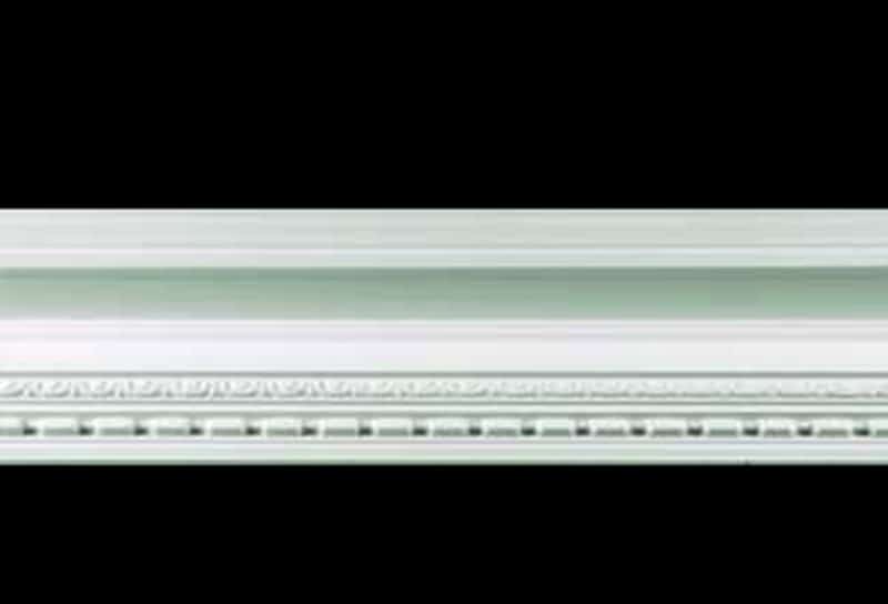 C236 - Georgian Dentil Cornice