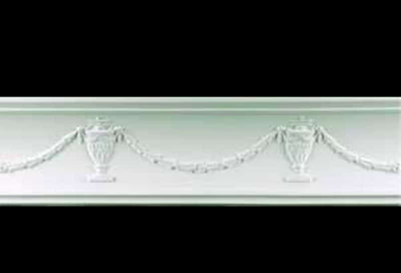C239 - Urn/Swag Cornice