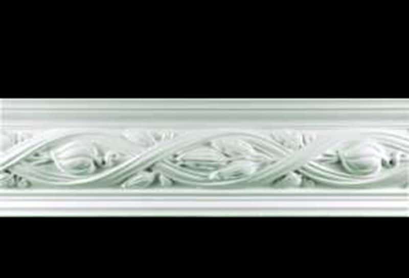 C242 - Tulip Cornice