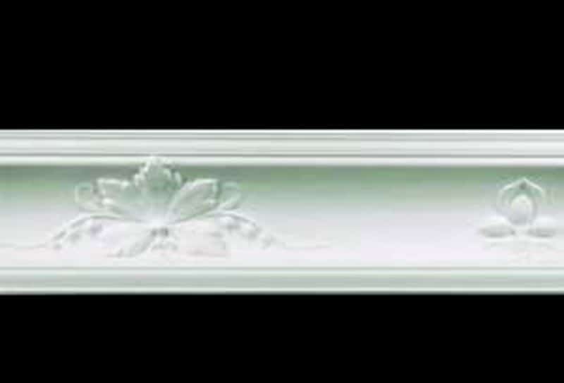 C246 - Gumnut Shield Cornice