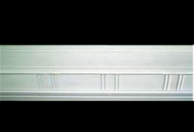 C248 - Art Deco Cornice