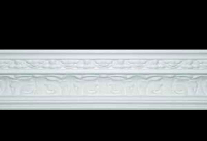 C255 - Fitzroy Leaf Cornice