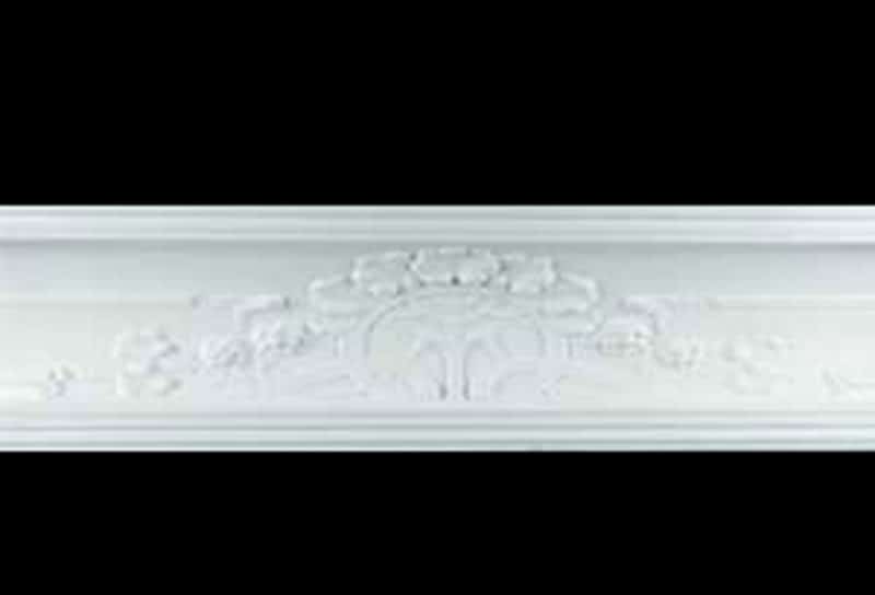 C270 - Glory Vine Cornice