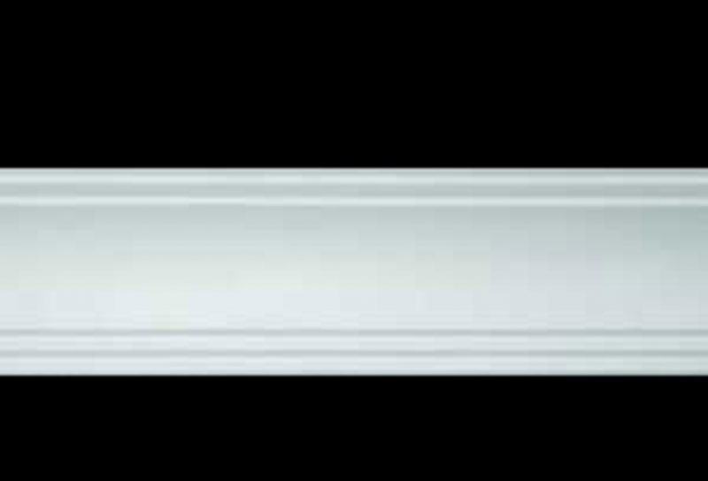 C282 Step & Cove Cornice