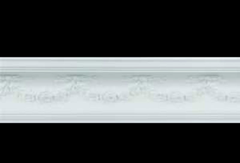 C340 - Rose Swag Cornice