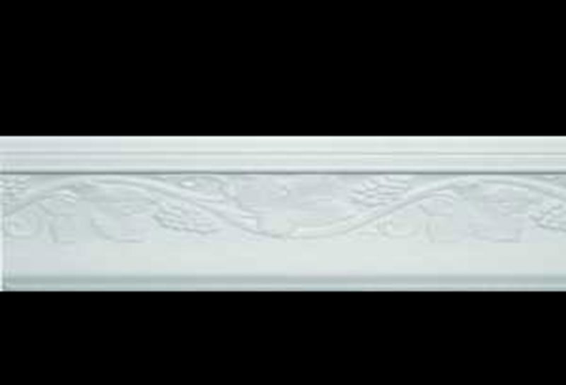 C341 - Small Creeping Grapevine Cornice