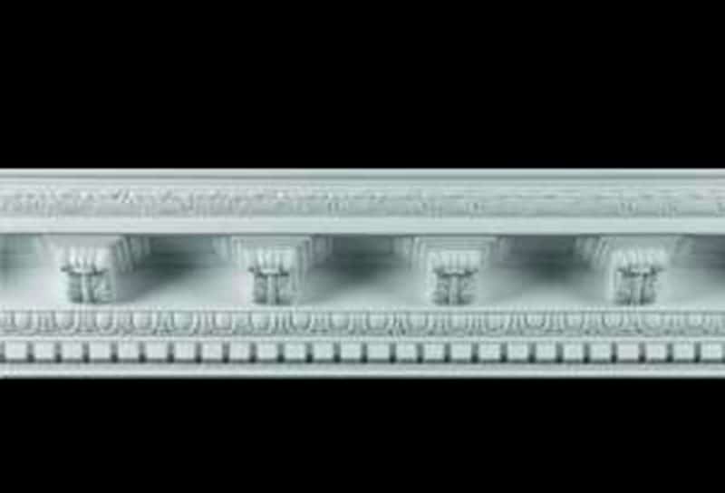 C685 - Small Birralee Cornice