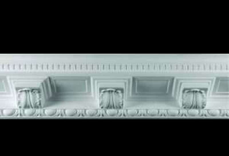 C700 - Kelly Block Cornice