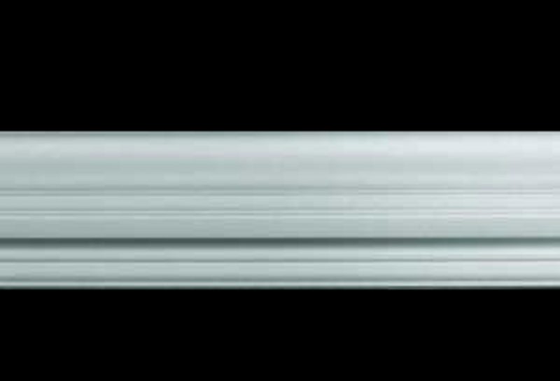 C701B - Small Convex Georgian Drip