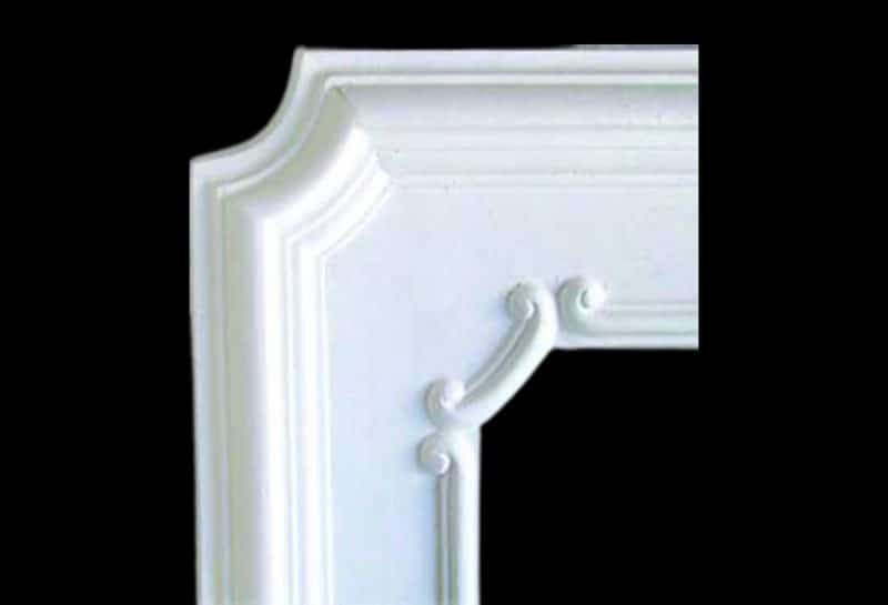 CP08 - Corner