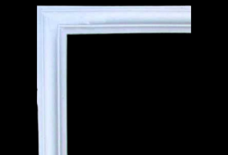 CP20 - 90 Degree Corner Piece