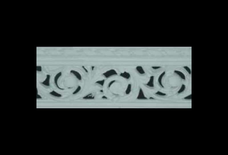 FZ10V/3.3 - Armadale Frieze Vented