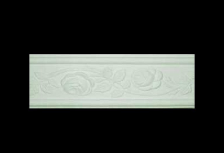 FZ154 – Creeping Rose Frieze – Classic Ceiling Supplies