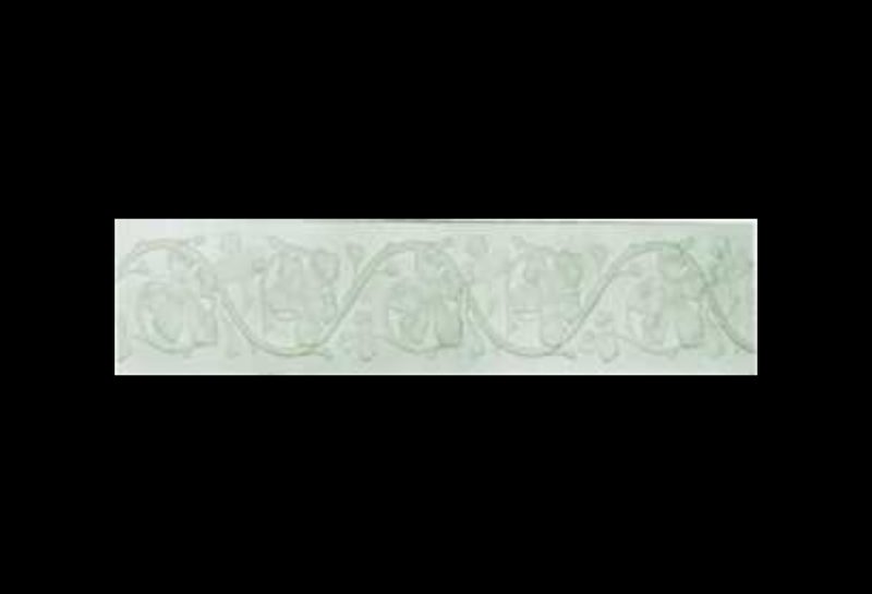 FZ20 Ivy Leaf Frieze