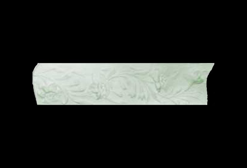 FZ25 - Floral Frieze
