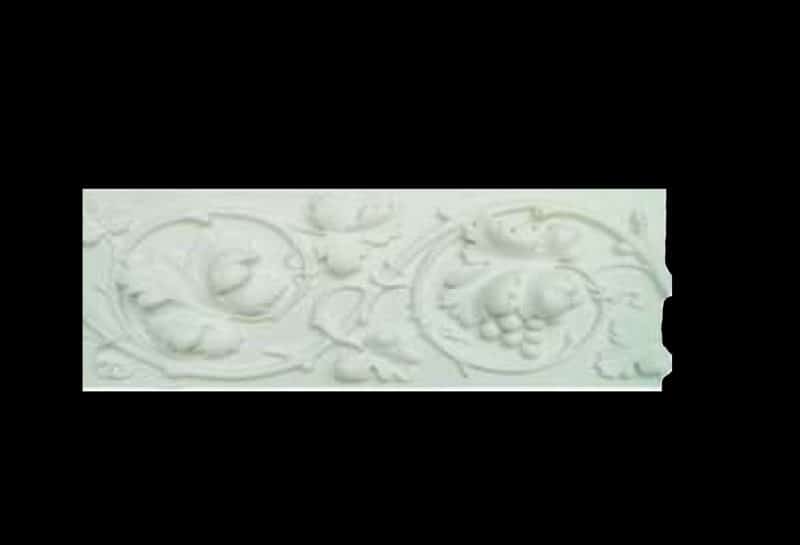 FZ35 - Grapevine Frieze