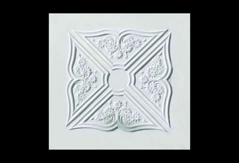 P03 - Daisy Panel
