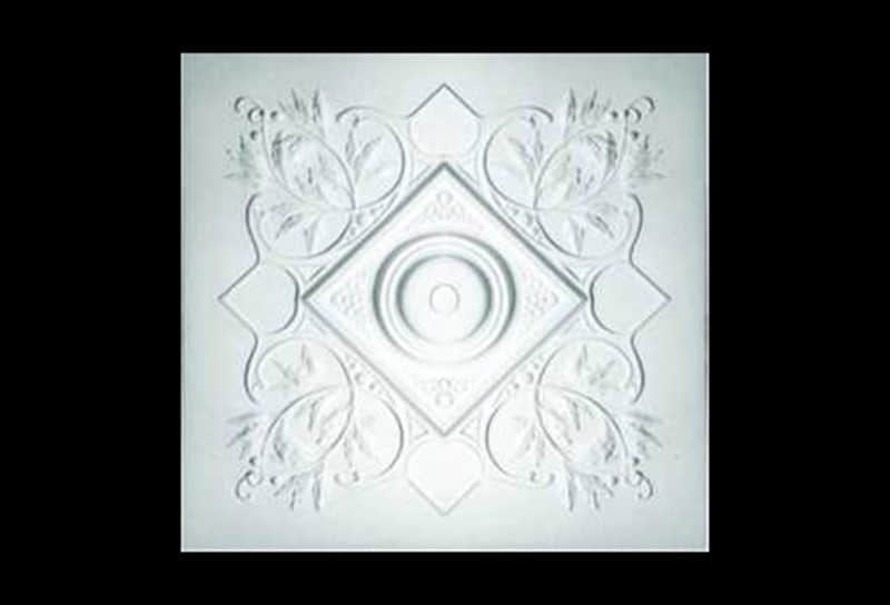 P10 - Gumleaf Panel