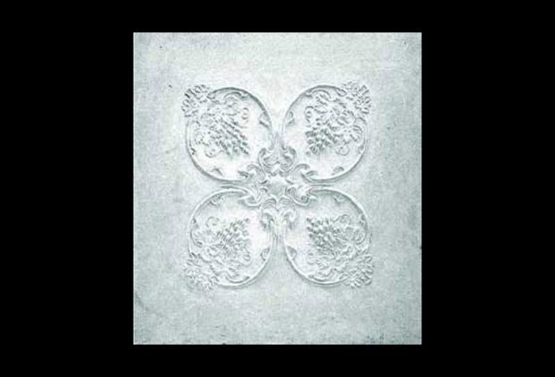 P16 - Grape Ring Panel