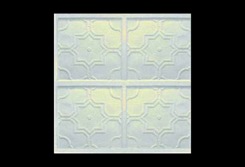 P17 - Ceiling Panel