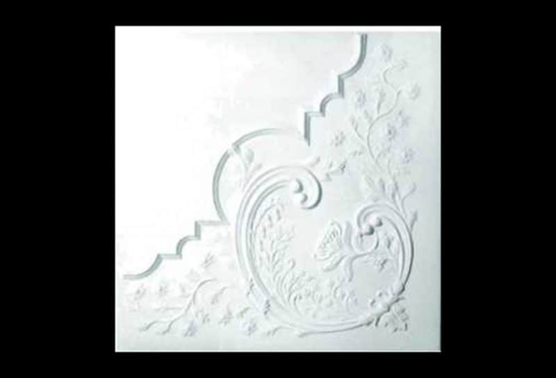 P30 - Waratah Panel Corner