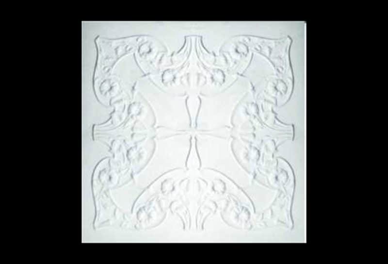 P54 - Pansy Panel