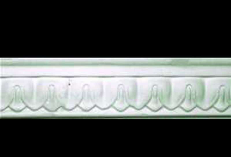 PR03/3.0 Bell and Dart Picture Rail