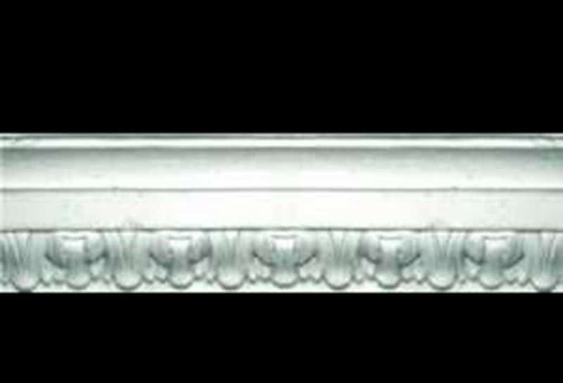 PR04/30 - Leaf Picture Rail
