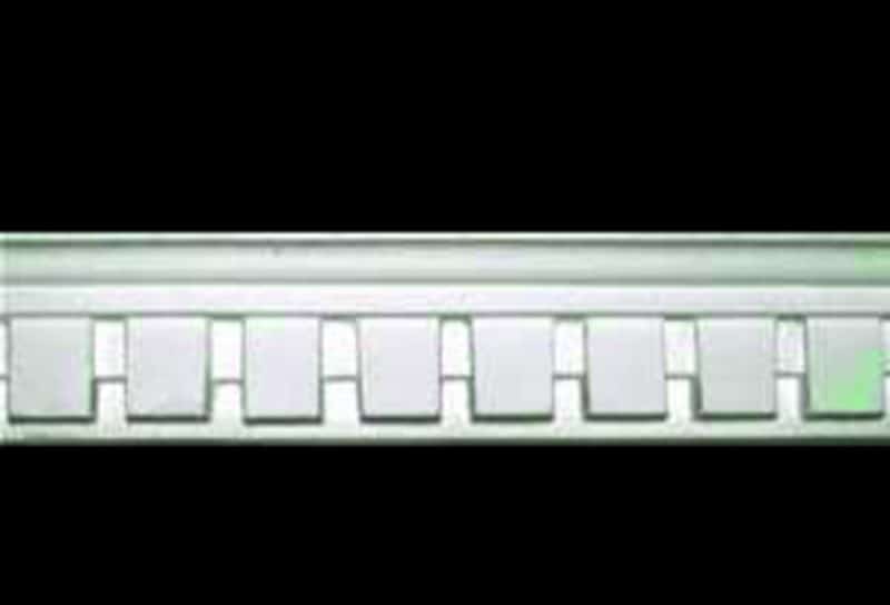 PR20/30 - Dentil Picture Rail