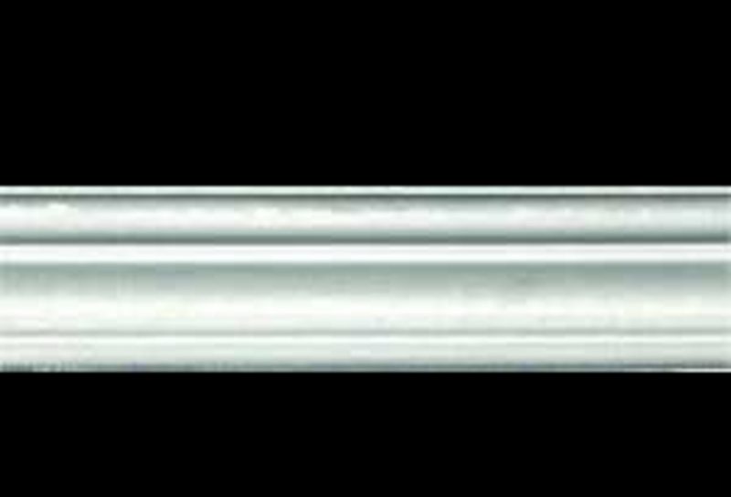 PR48/36 - Bullnose Picture Rail